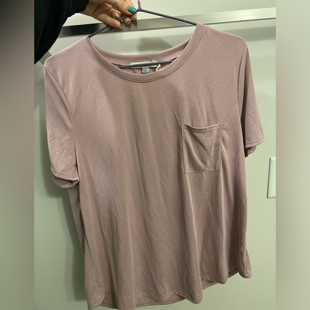 Casual dress shirt